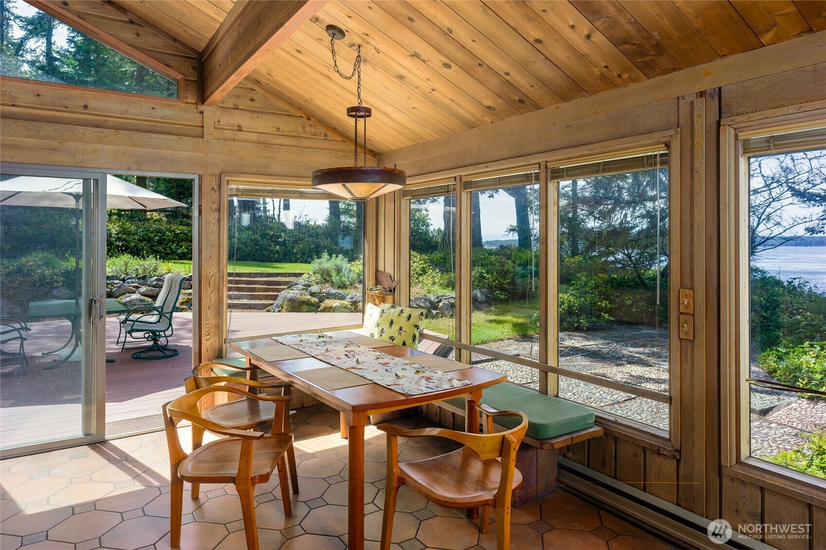 Property Photo:  1585  Channel Road  WA 98261 