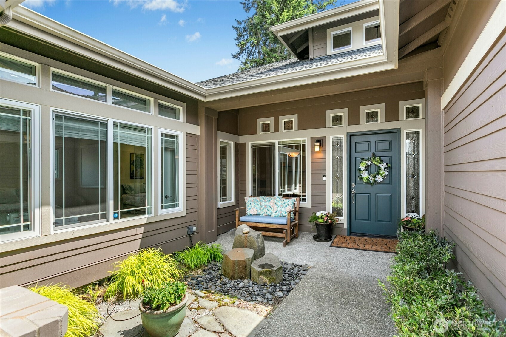 Property Photo: 23241 NE 126th Street WA 98053