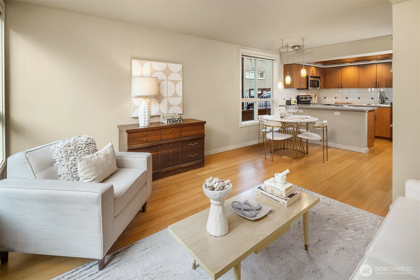 Property Photo: 905 Cherry Street 101 WA 98104
