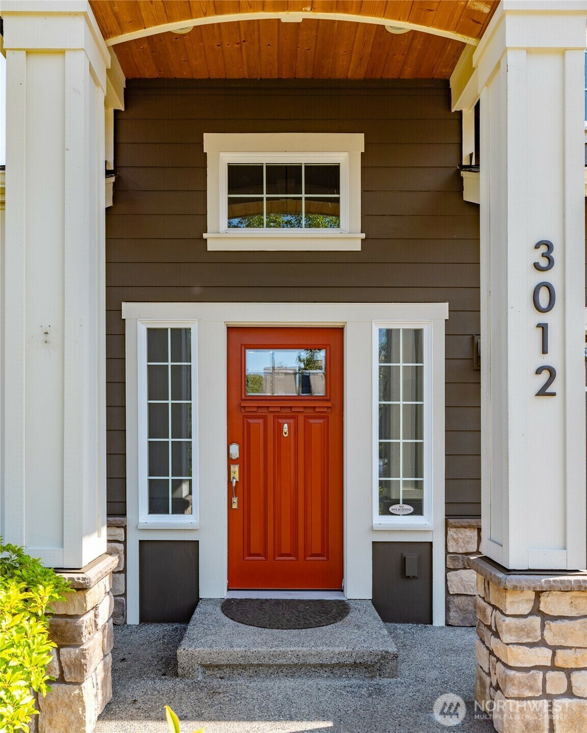 Property Photo: 3012 Pine Creek Drive WA 98273