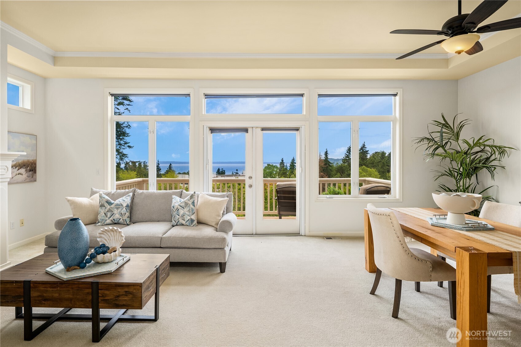 Property Photo: 6290 Harbour Heights Parkway A3 WA 98275