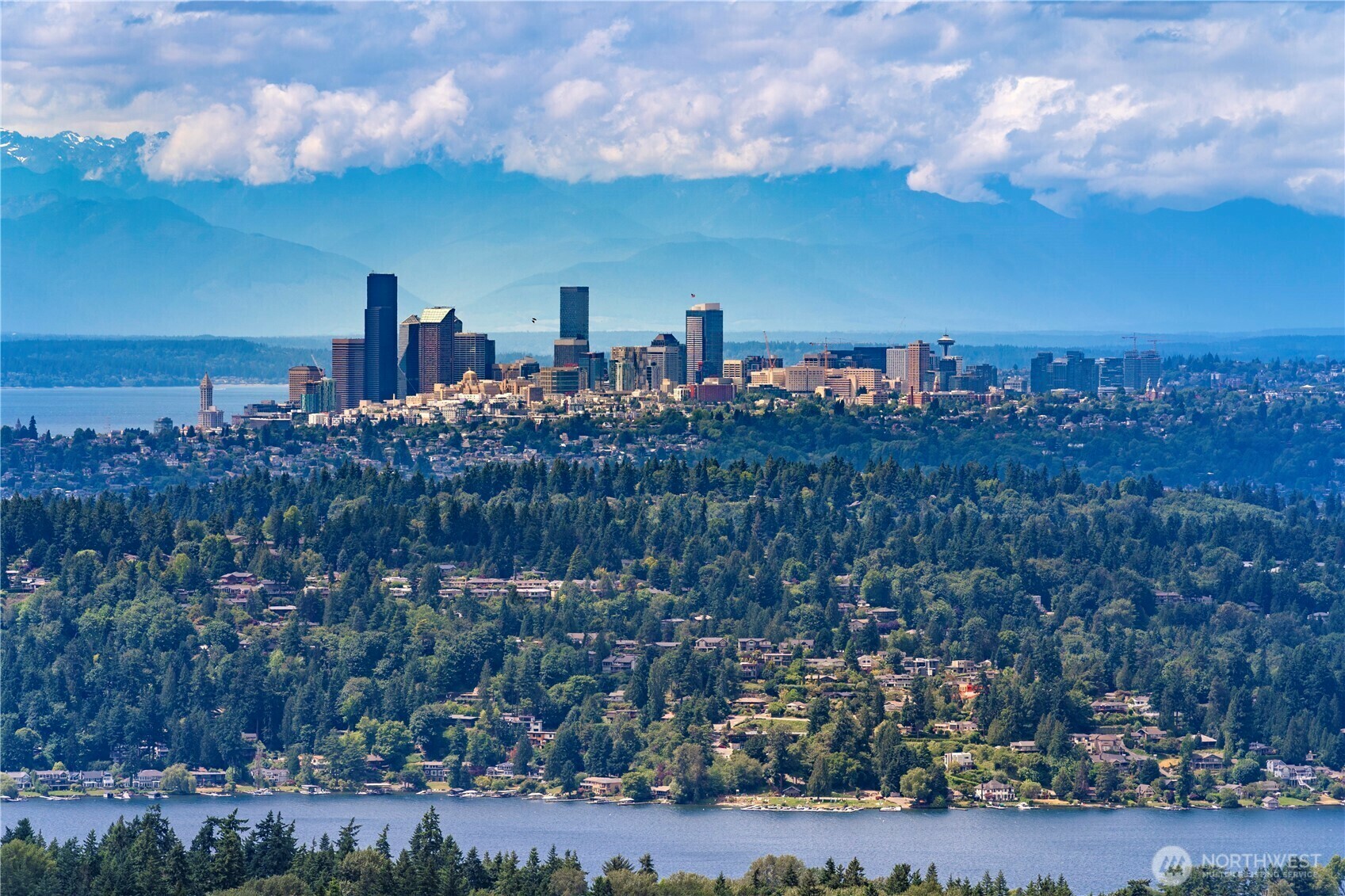 5540  143rd Avenue SE  Bellevue WA 98006 photo