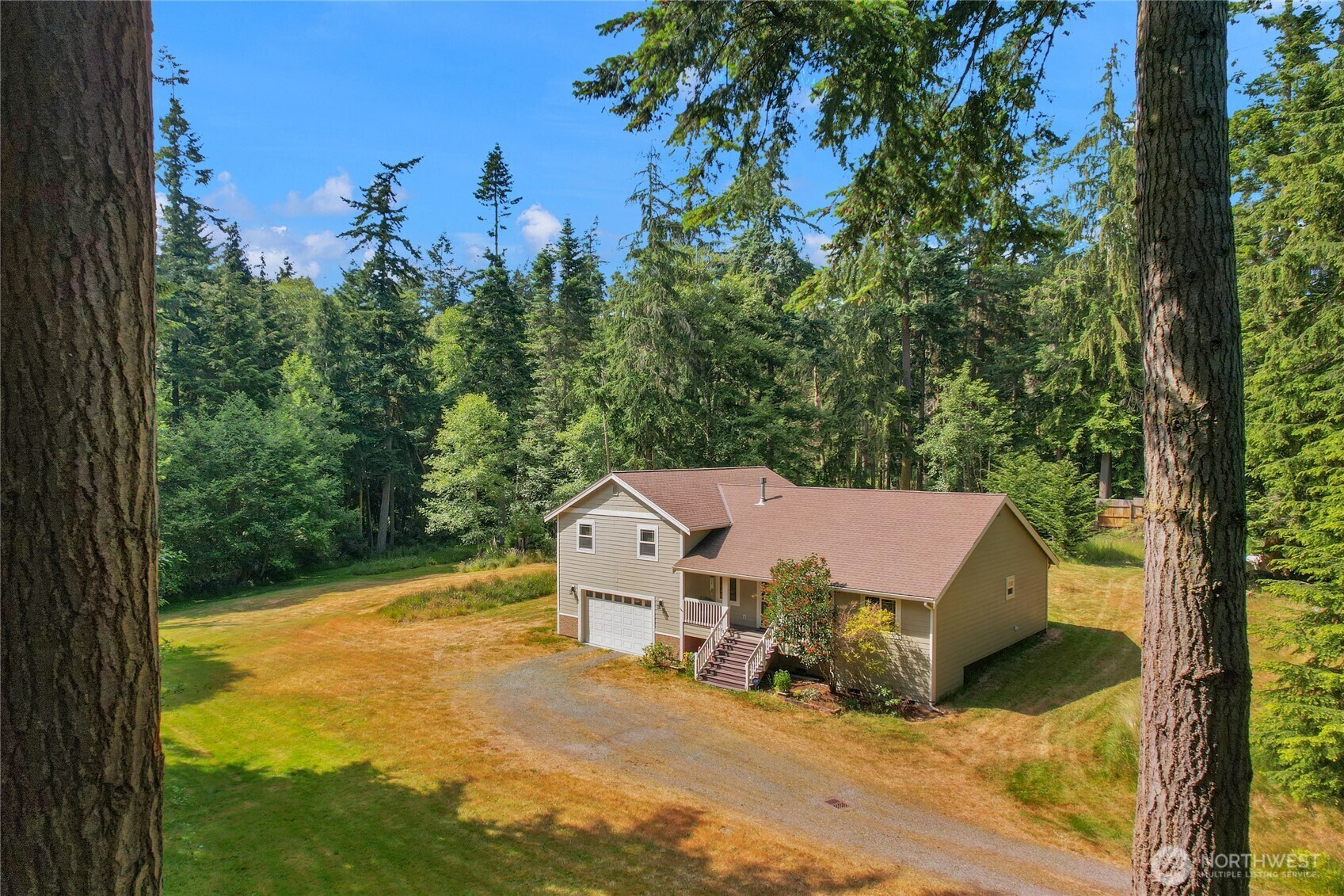 Property Photo: 2130 Teronda Drive WA 98239