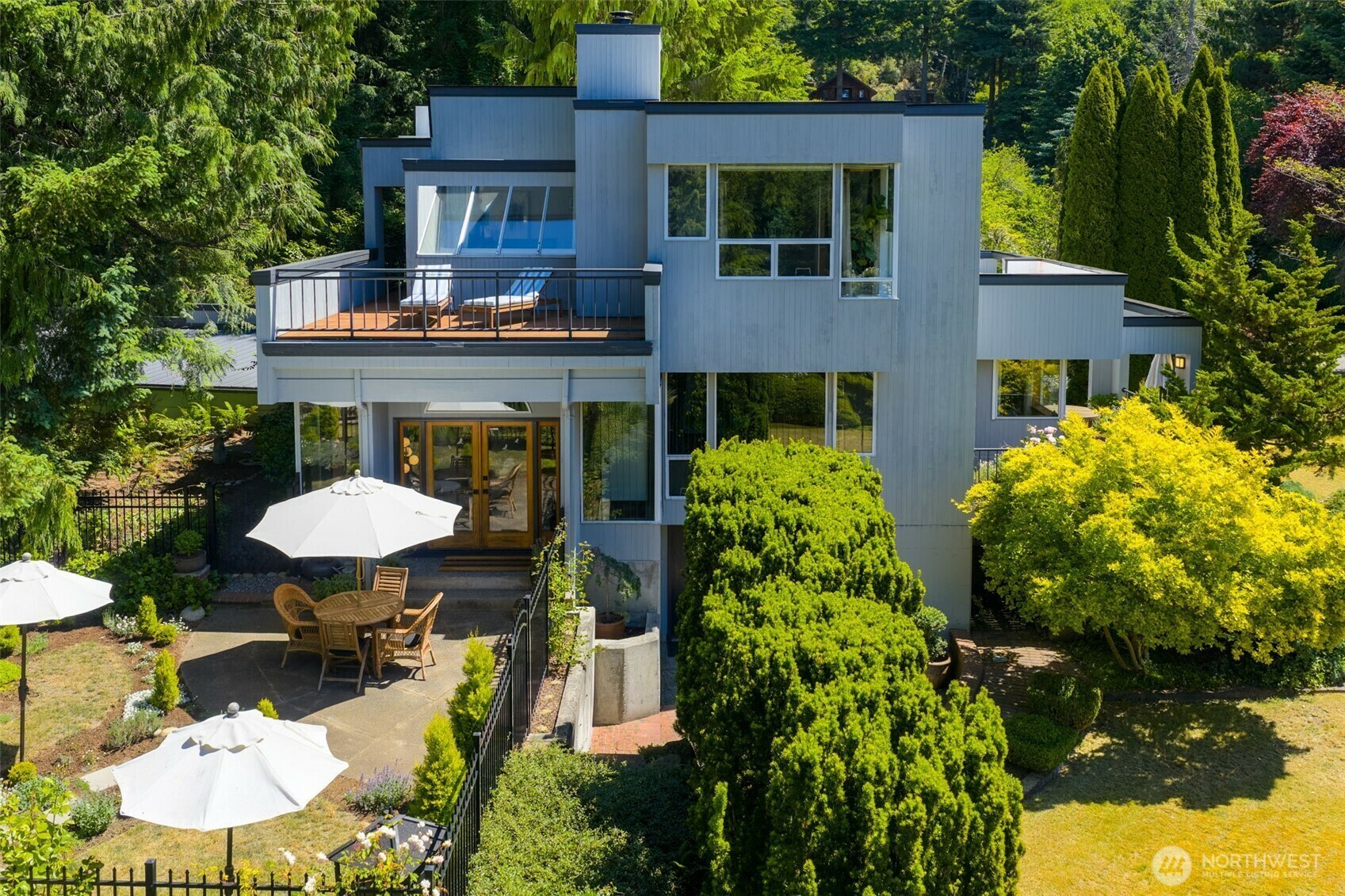Property Photo: 3643 Dosewallips Lane WA 98236