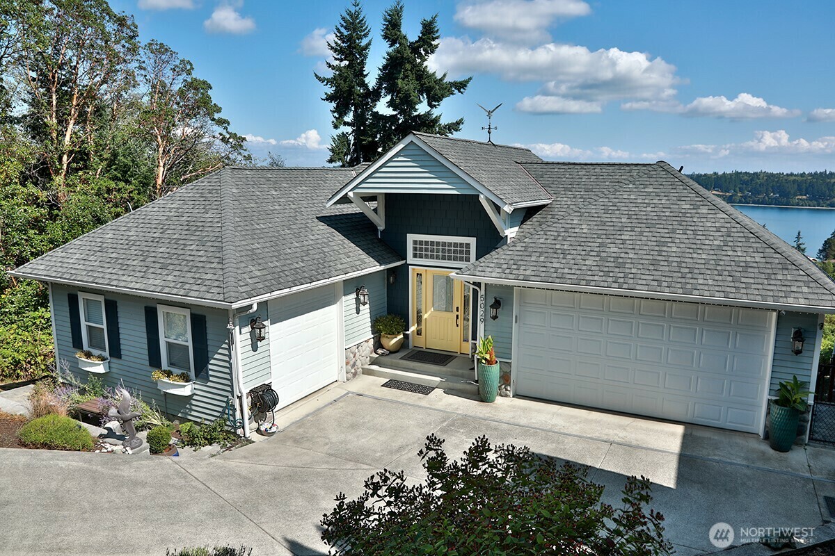 Property Photo: 5029 Bradshaw Road WA 98249