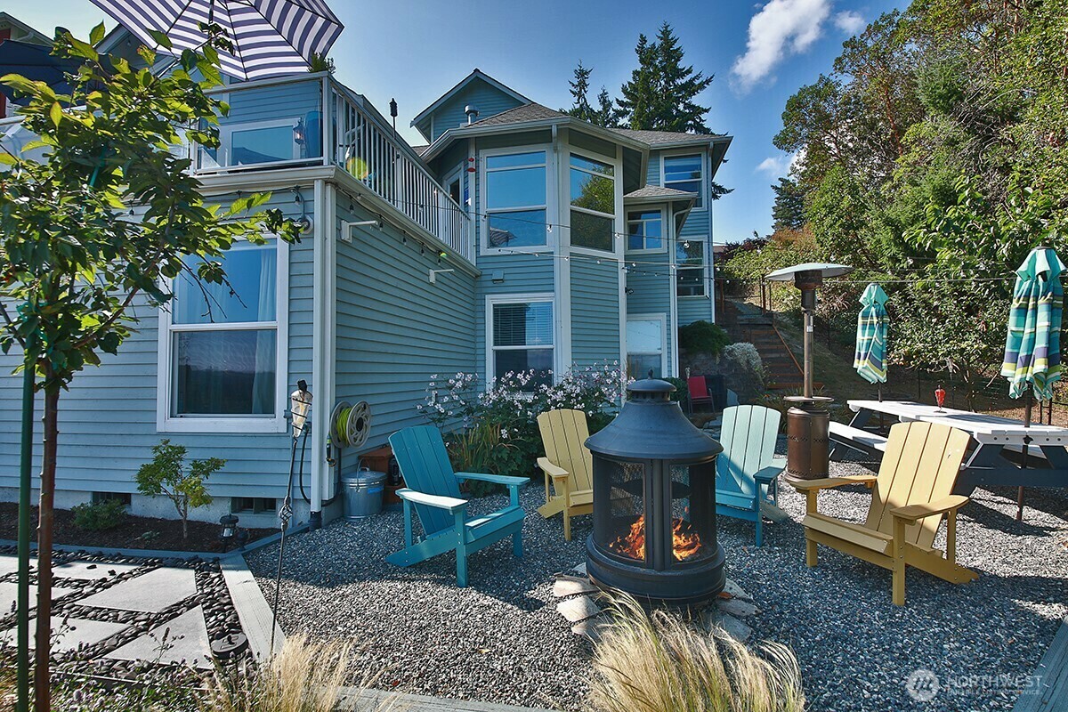 Property Photo: 5029 Bradshaw Road WA 98249