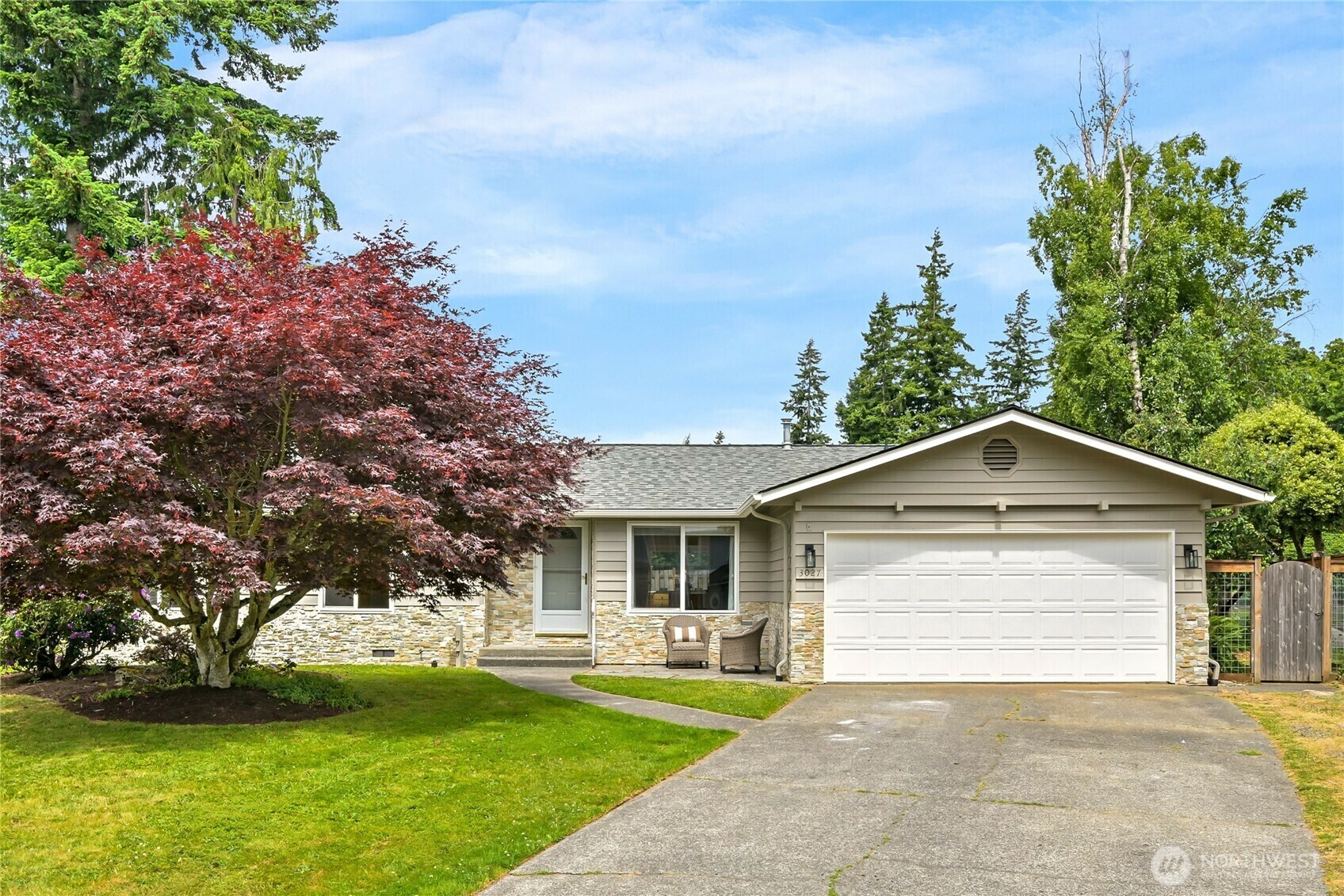 3027  Crest Court  Bellingham WA 98226 photo