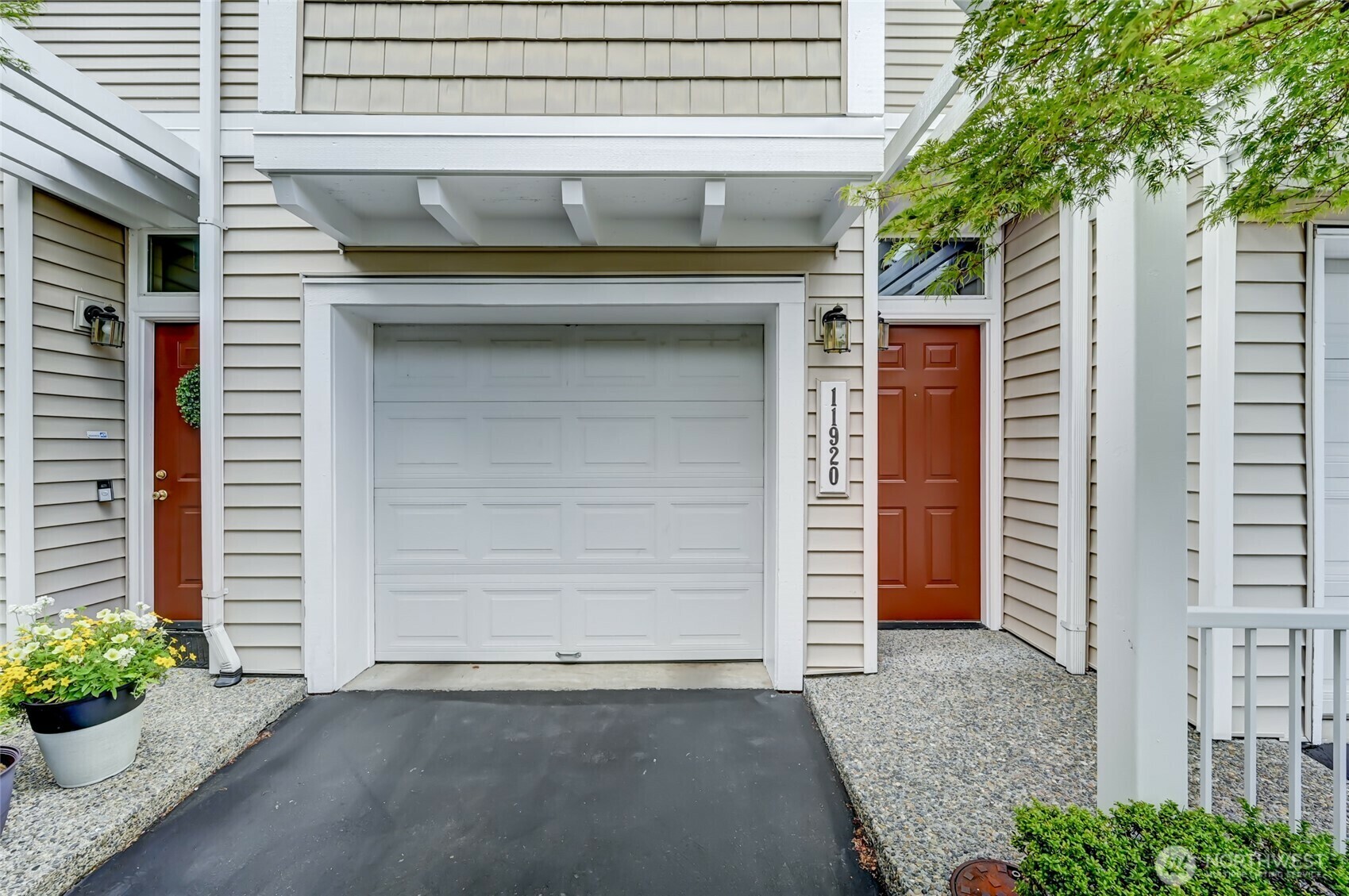 Property Photo: 11920 NE 163rd Place WA 98011