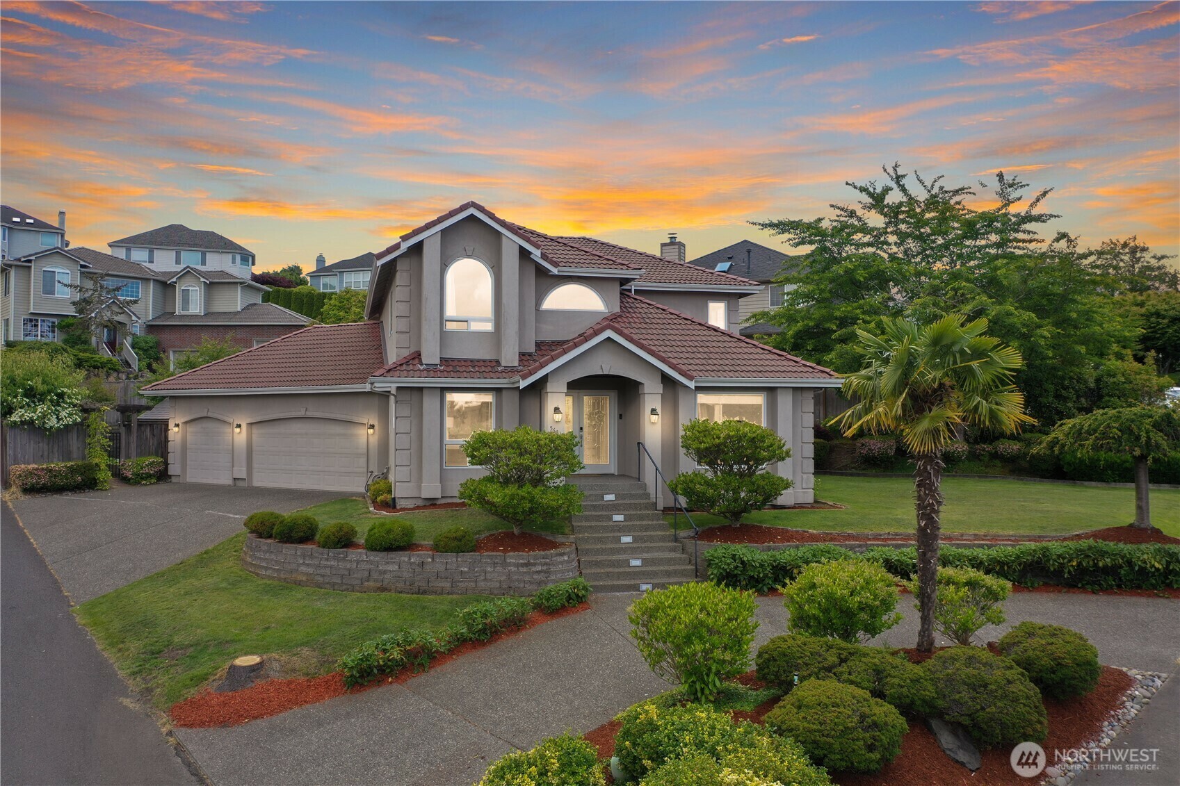 Property Photo: 5631 Orca Drive NE WA 98422