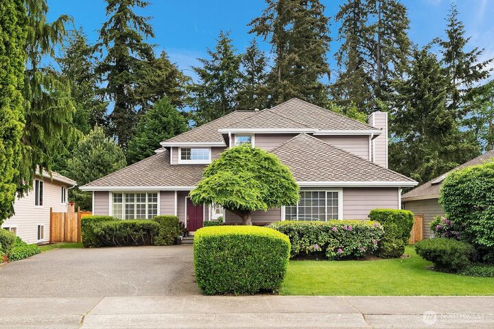 Property Photo:  36912  17th Avenue S  WA 98003 