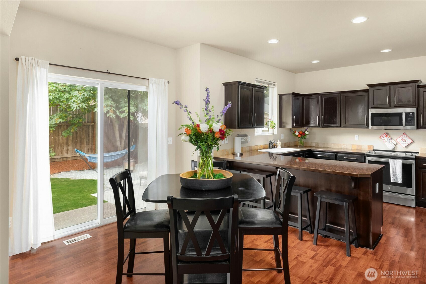 Property Photo: 19715 90th Avenue Ct E WA 98338