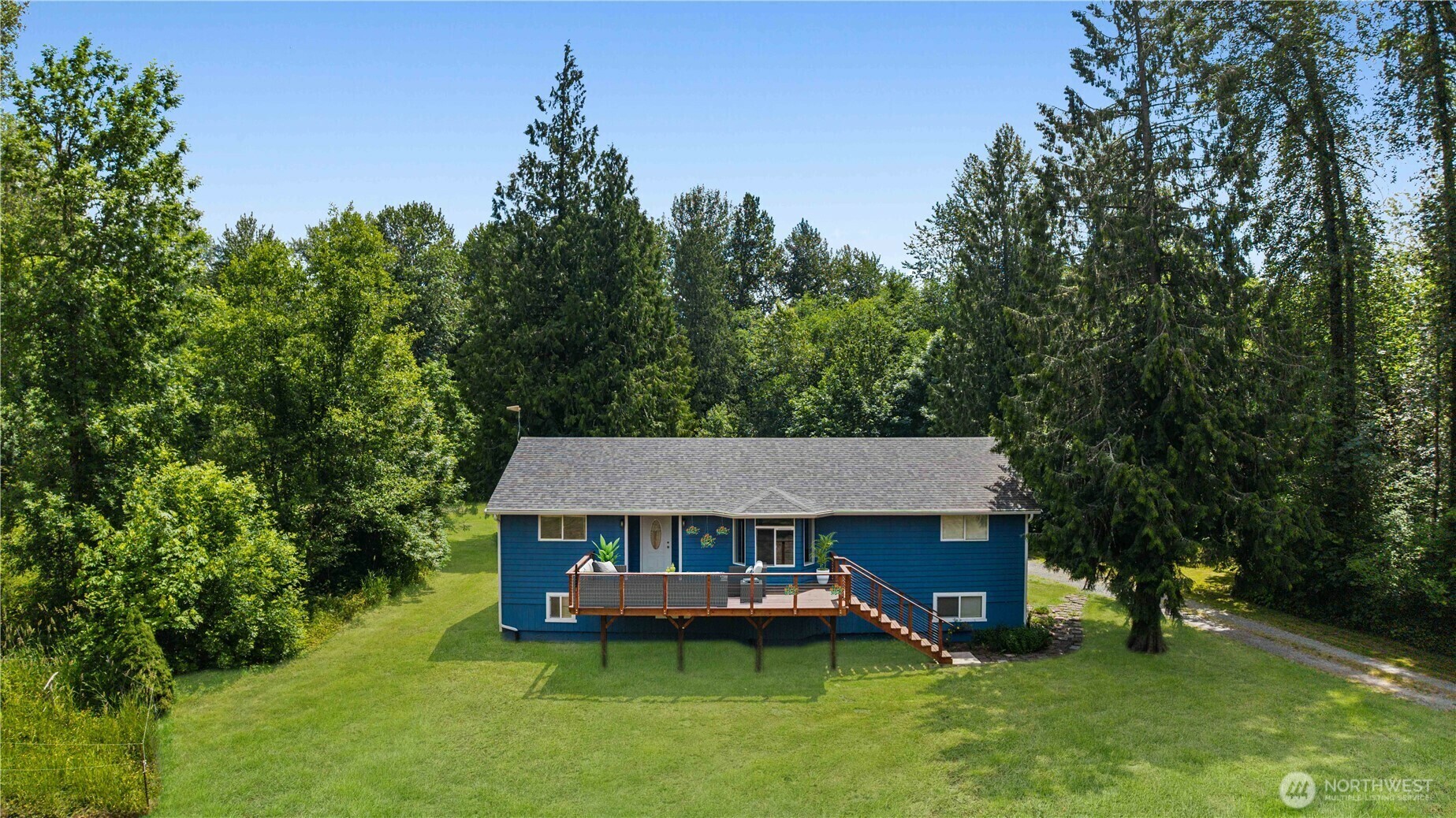 29319  132nd Avenue E  Graham WA 98338 photo