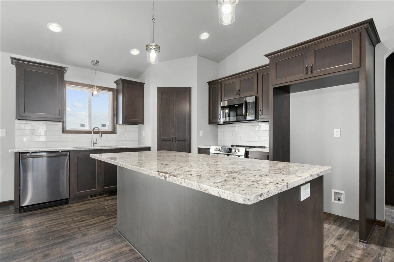 Property Photo: Xavier Drive WI 54956