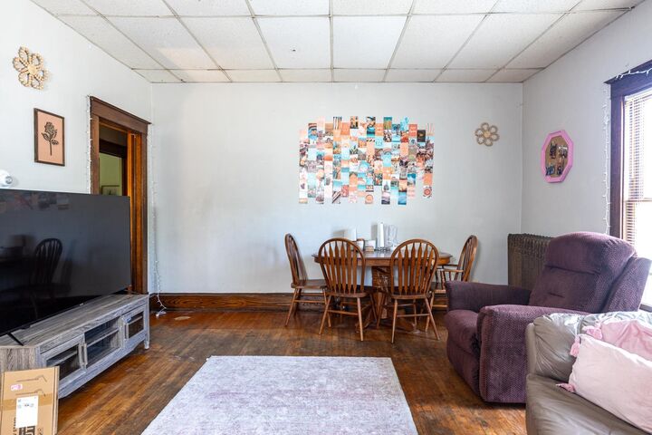 Property Photo:  863 Jackson Street  WI 54901-4322 