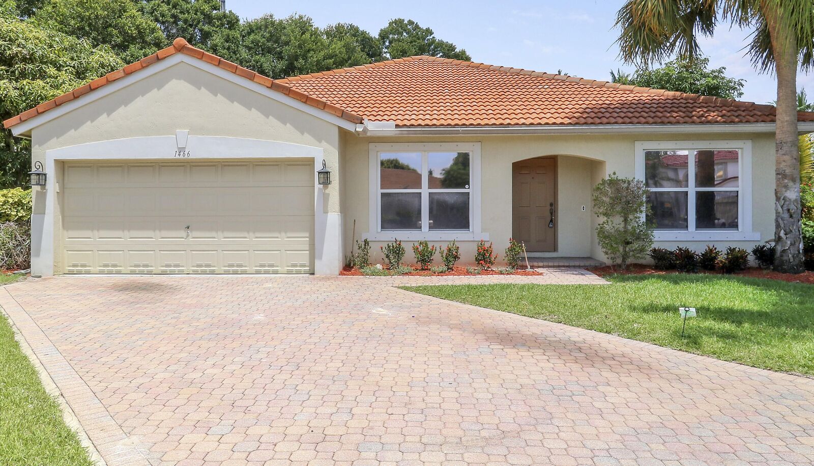 Property Photo:  1466 Artimino Lane  FL 33436
