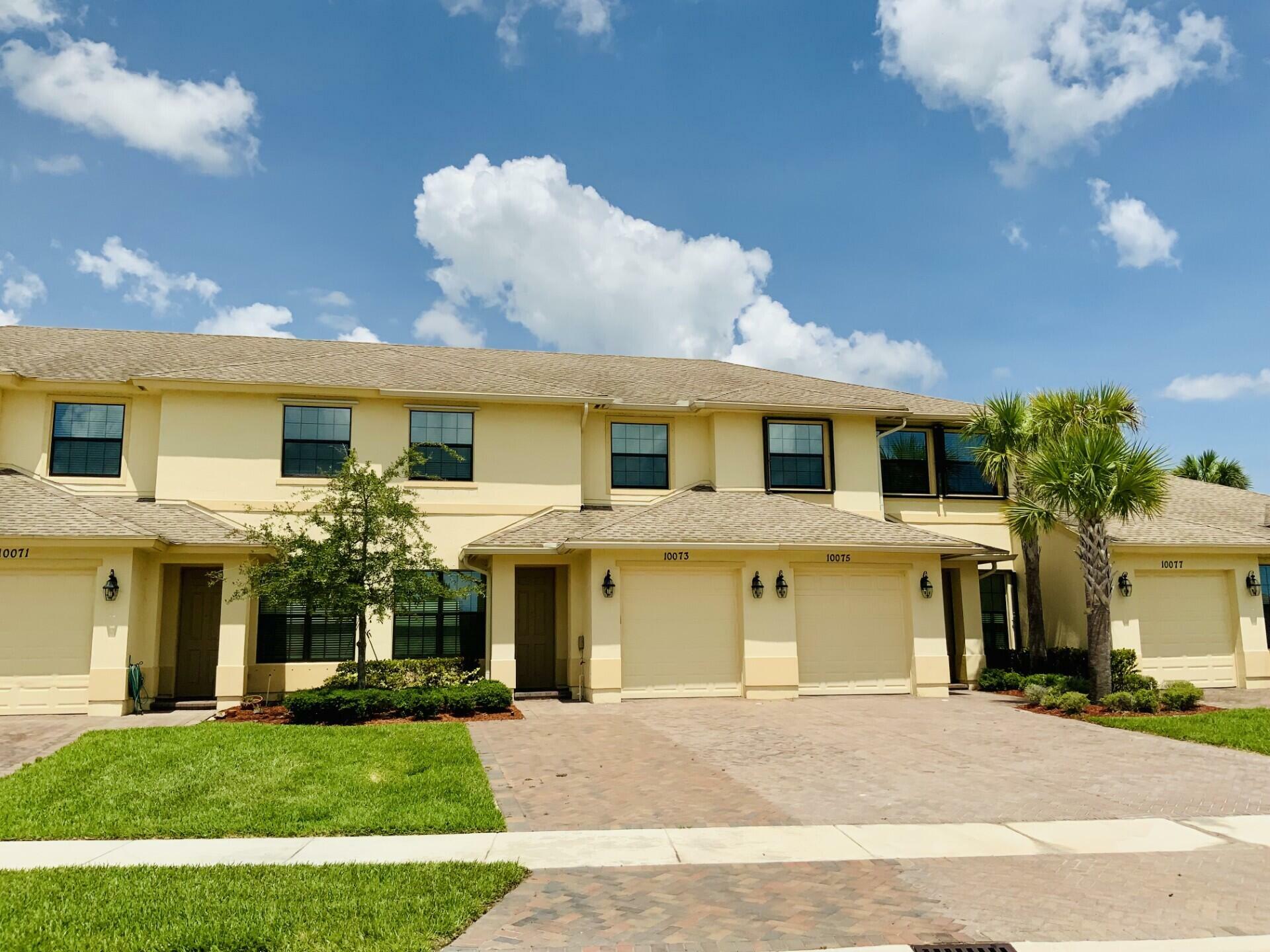 Property Photo: 10073 W Villa Circle FL 32966