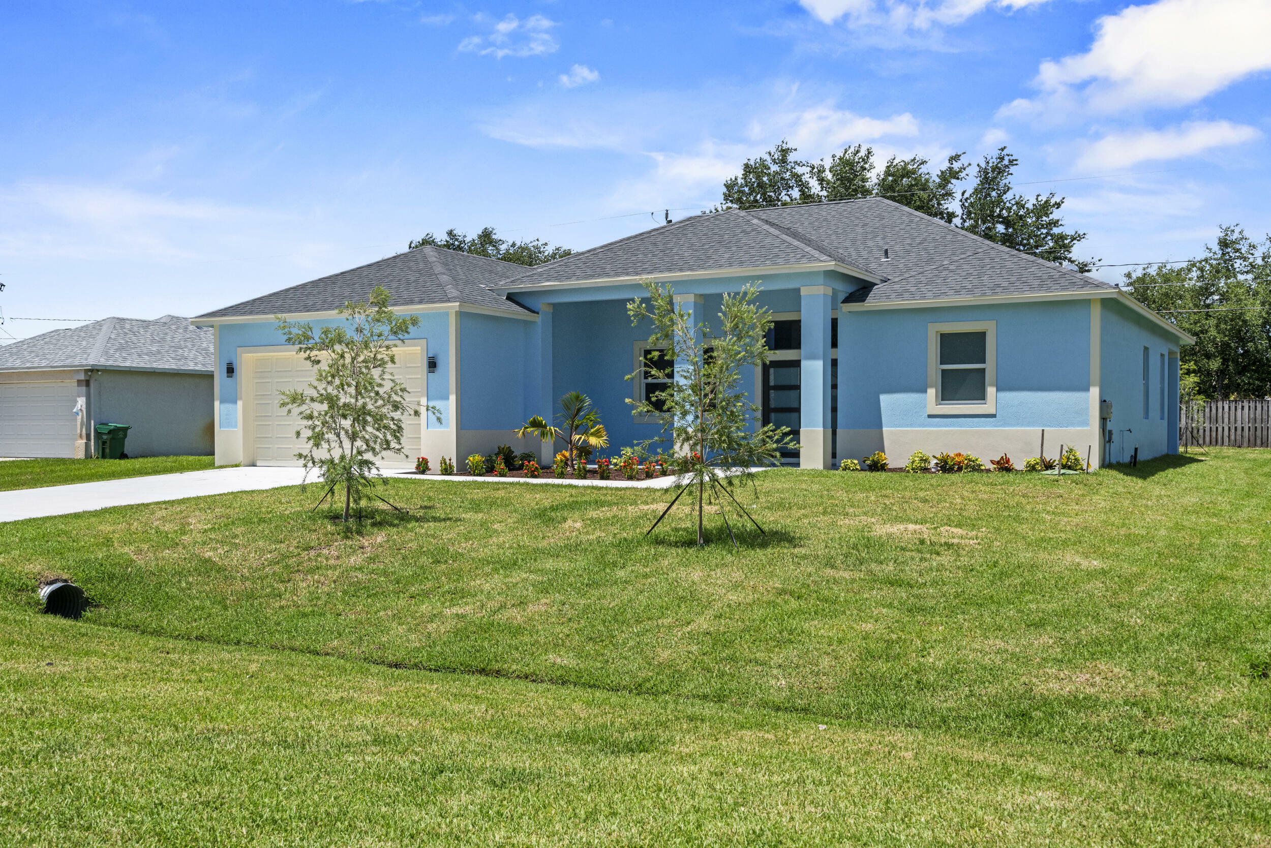 3257 SE Snow Road  Port Saint Lucie FL 34984 photo