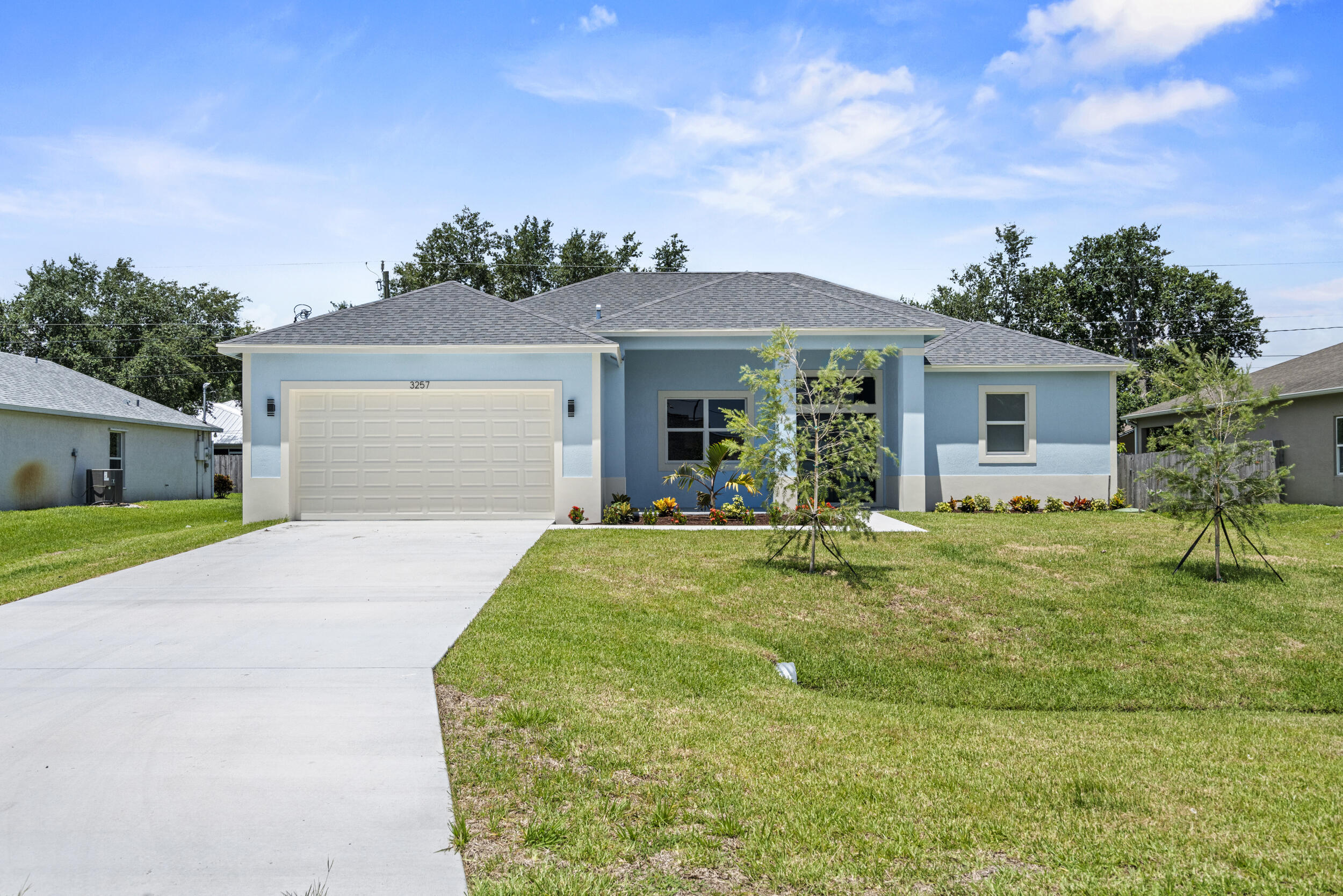 3257 SE W Snow Road  Port Saint Lucie FL 34984 photo