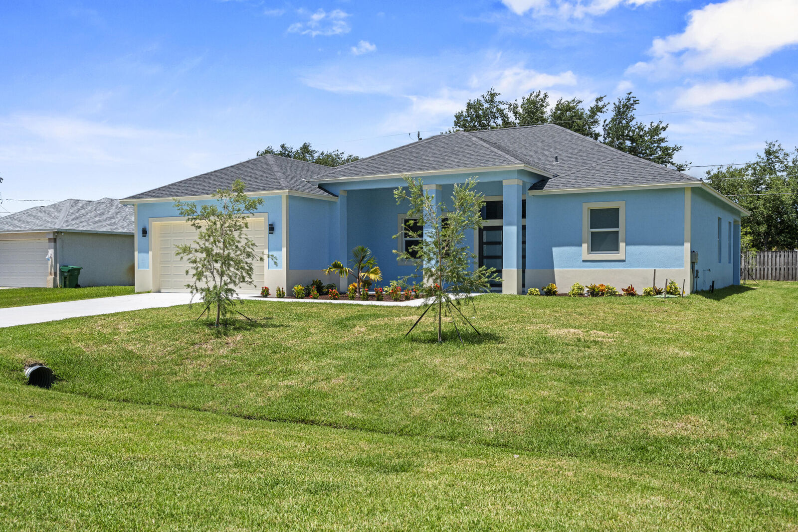 Property Photo: 3257 SE West Snow Road FL 34984