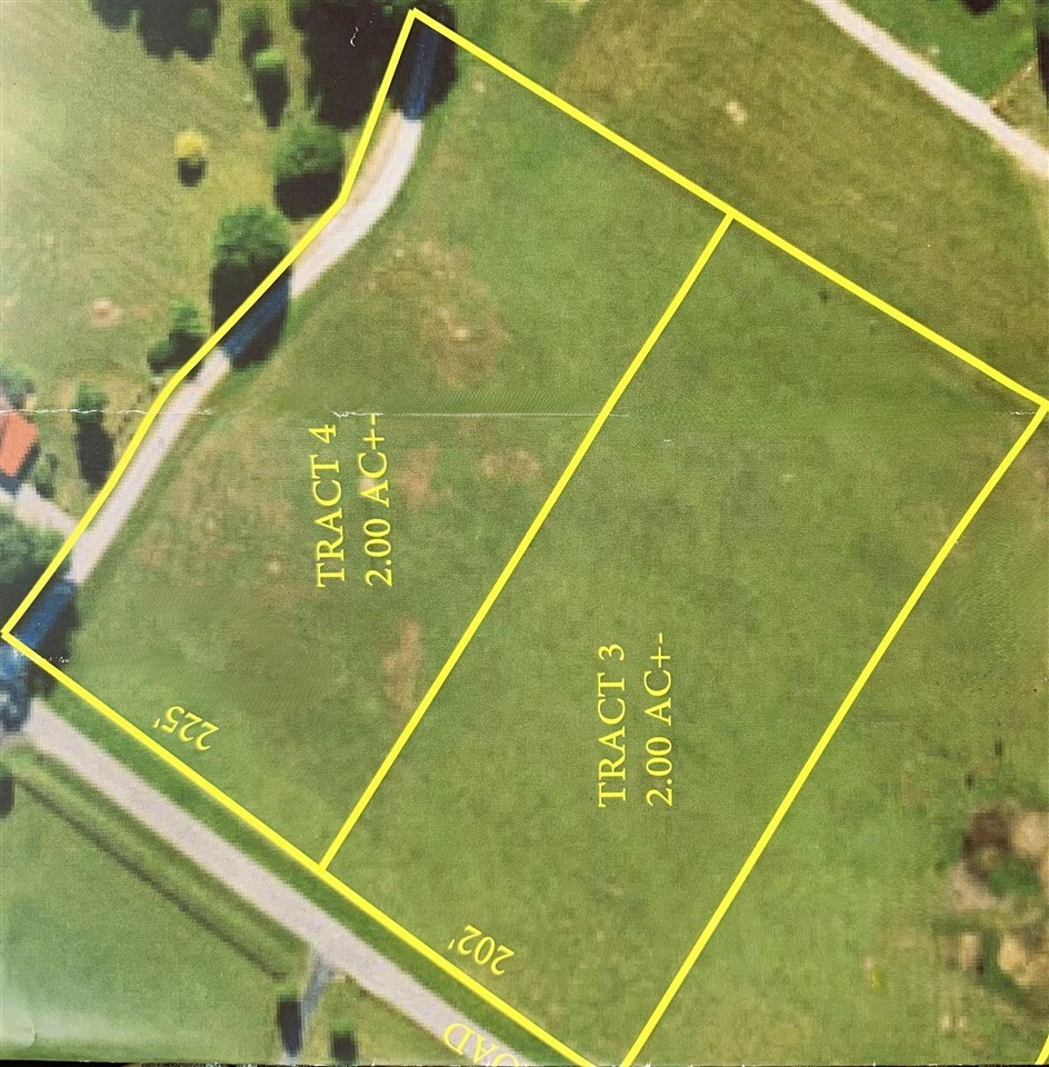 Property Photo: Lot 4 Siddens Road KY 42141