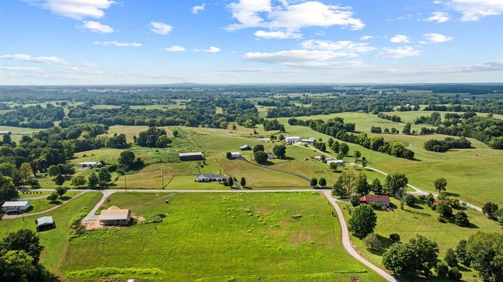 Property Photo:  Lot 4 Siddens Road  KY 42141 