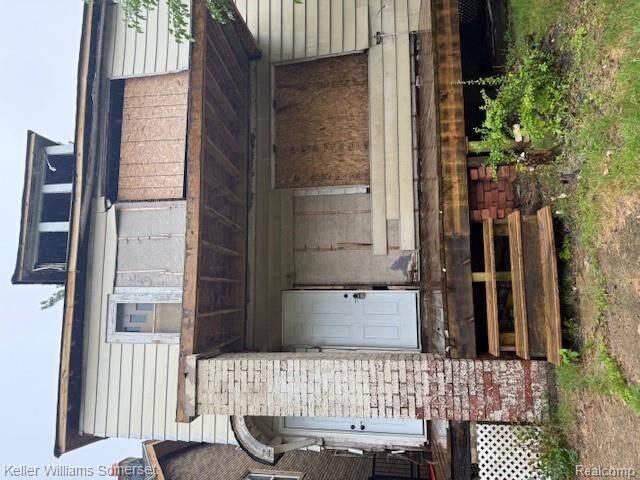 Property Photo: 125 North Street MI 48203