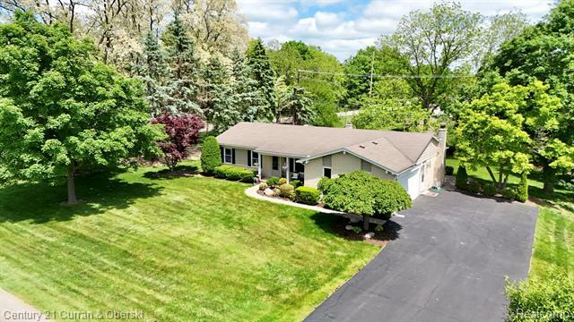 Property Photo:  22356 Connemara Drive  MI 48167 