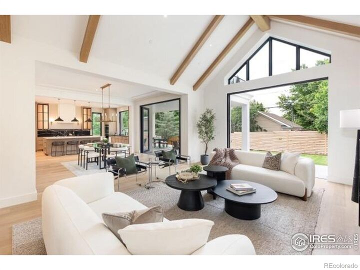 640 Iris Avenue  Boulder CO 80304 photo