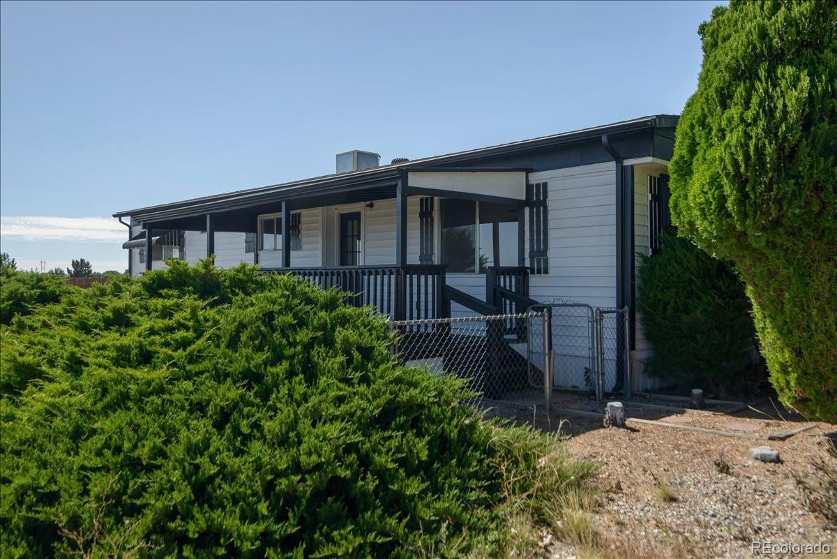 Property Photo:  298 E Rolling Hills Drive  CO 81007 