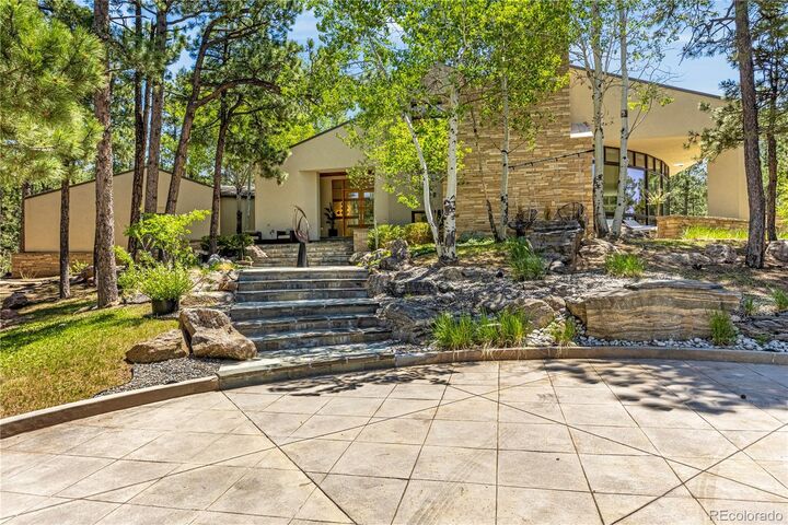 1250 Dolan Drive  Monument CO 80132 photo