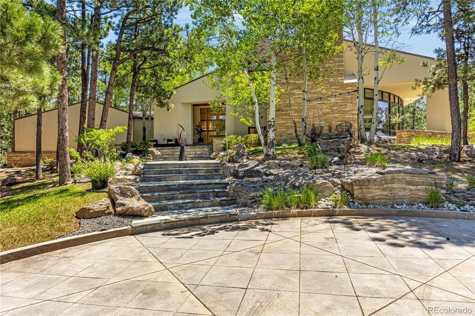 Property Photo:  1250 Dolan Drive  CO 80132 