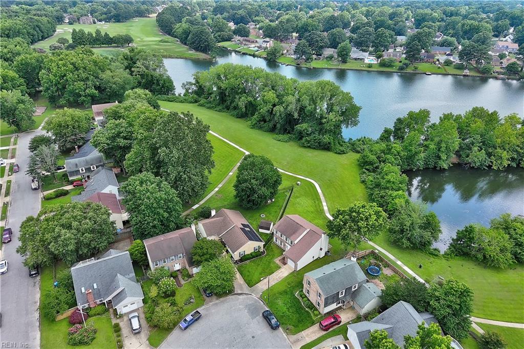 Property Photo: 2203 Shepherds Ct VA 23320