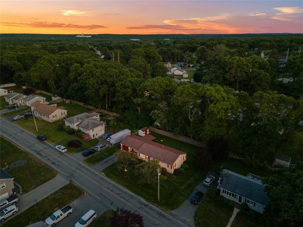 Property Photo: 133 Warren Avenue RI 02878