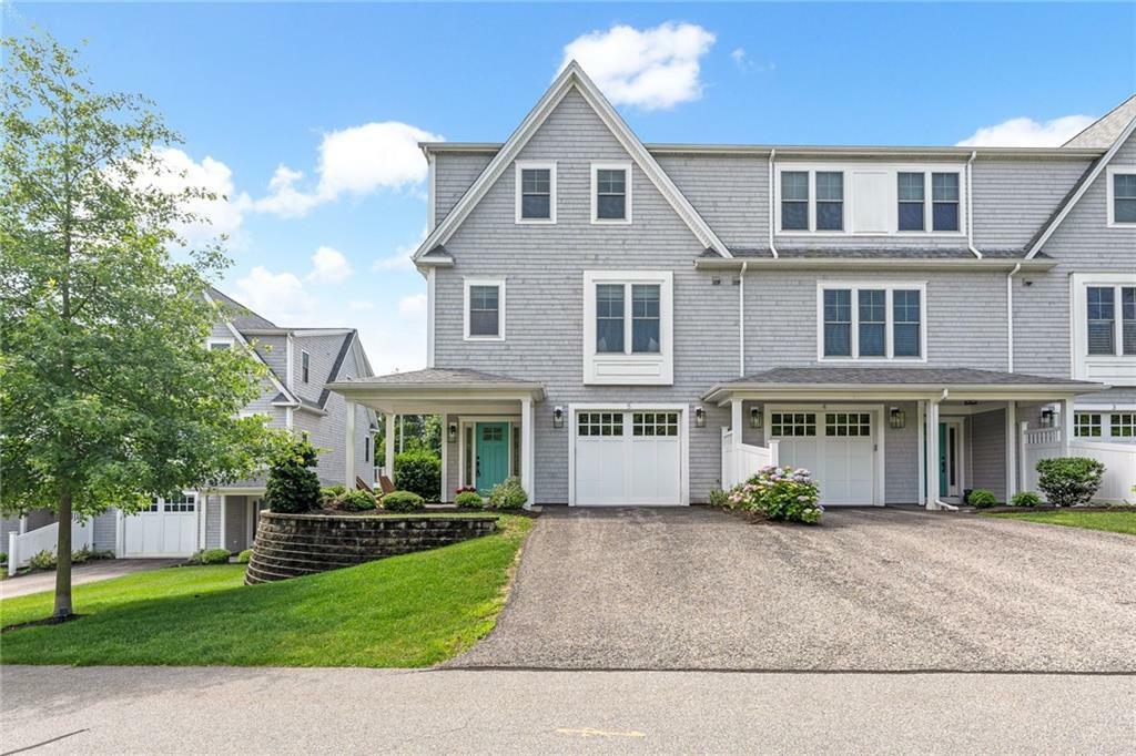 Property Photo: 100 Algonquin Road 5 RI 02882