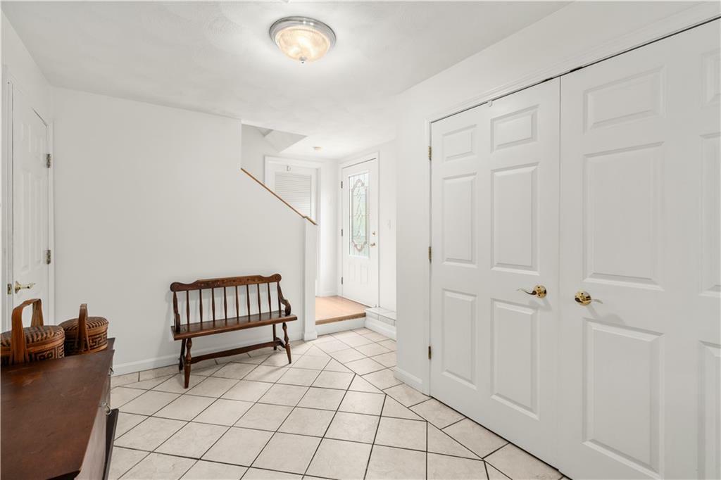 Property Photo: 97 Farnum Pike 7 RI 02917