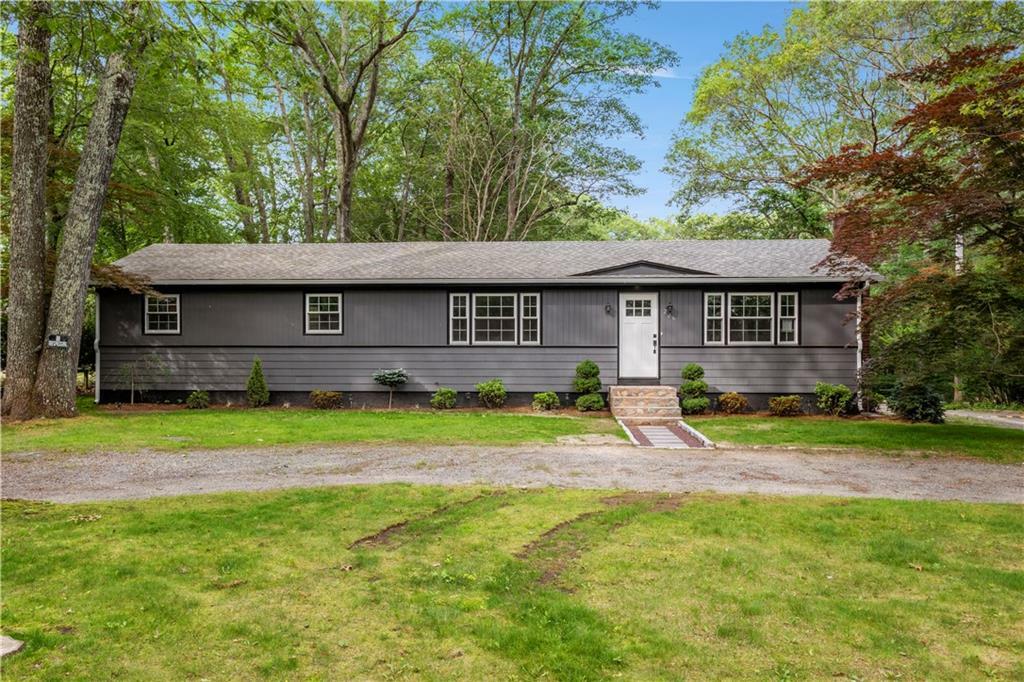 Property Photo: 226 Quaker Lane RI 02857