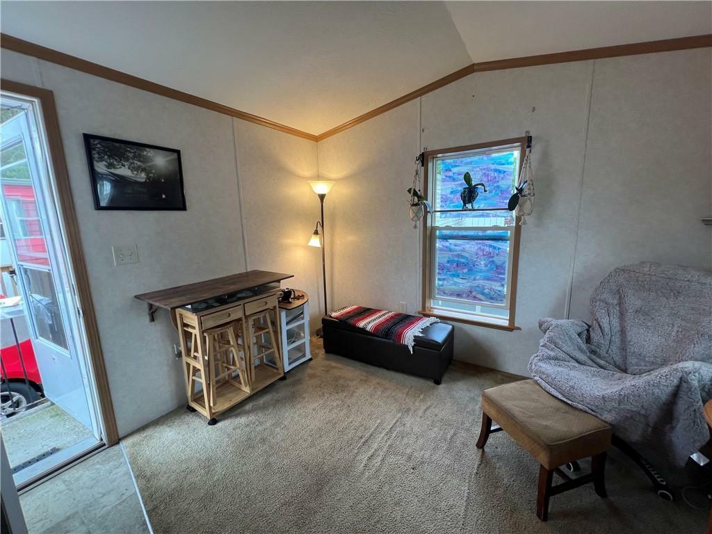 Property Photo: 824 Forest Park Avenue RI 02842