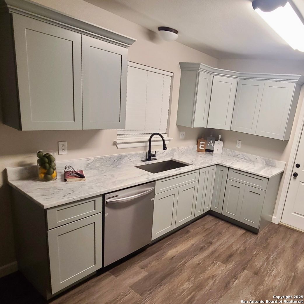 Property Photo: 211 Balboa TX 78148