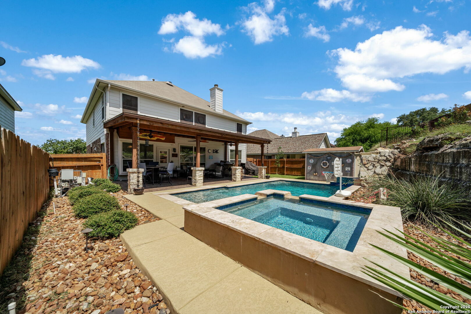 20926 Encino Dawn  San Antonio TX 78259 photo