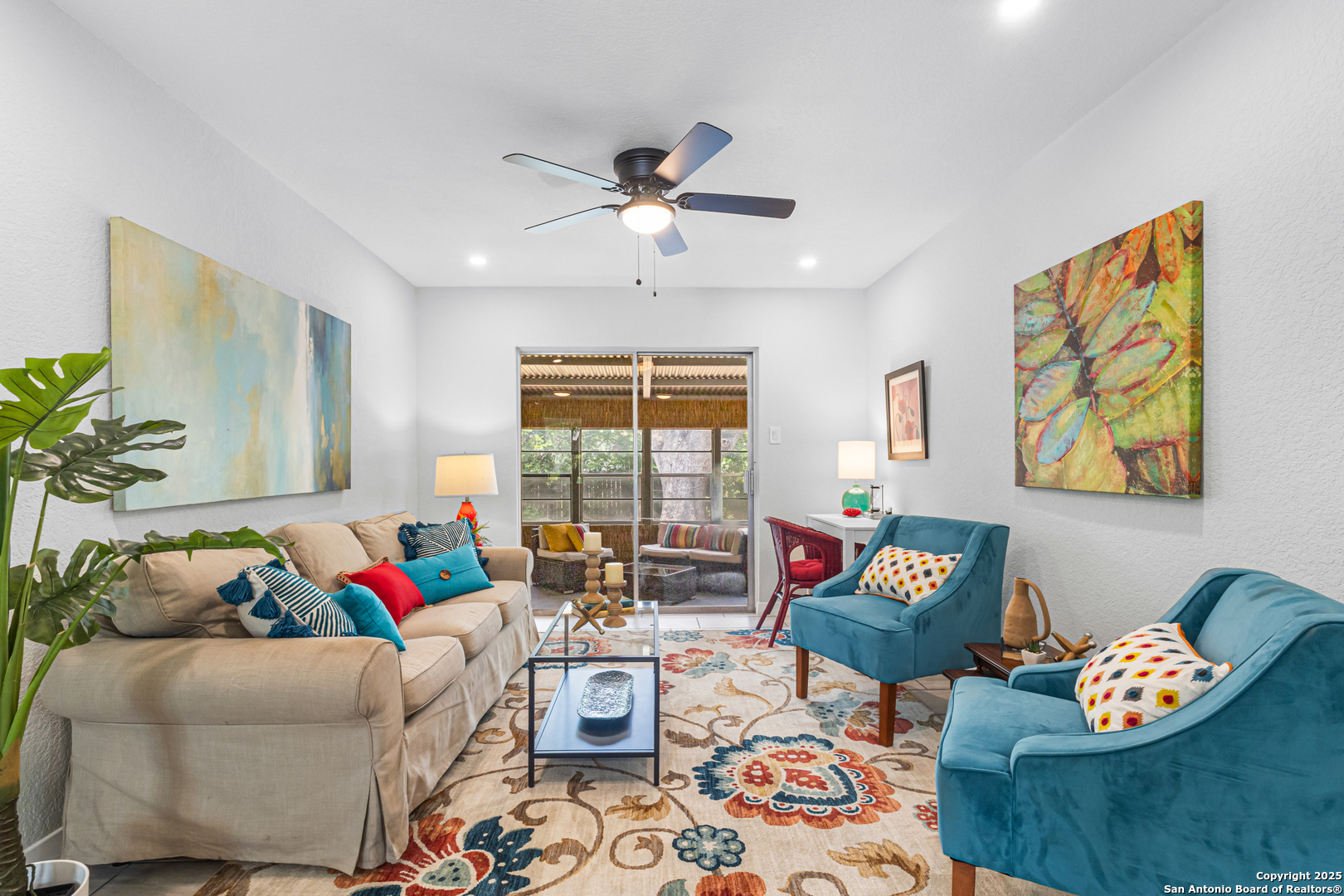 112 Meadow Way  Converse TX 78109 photo