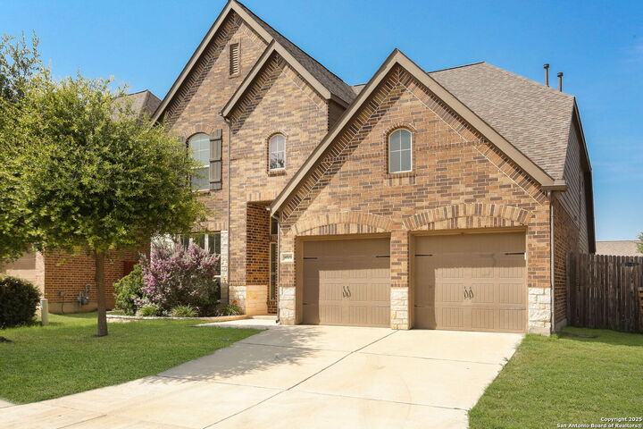 Property Photo: 14509 Bald Eagle TX 78254