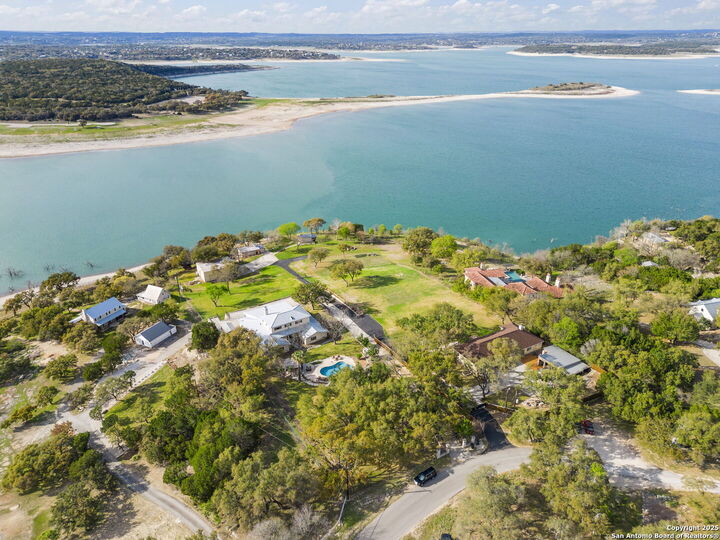 1155 Blue Water Drive  Canyon Lake TX 78133 photo