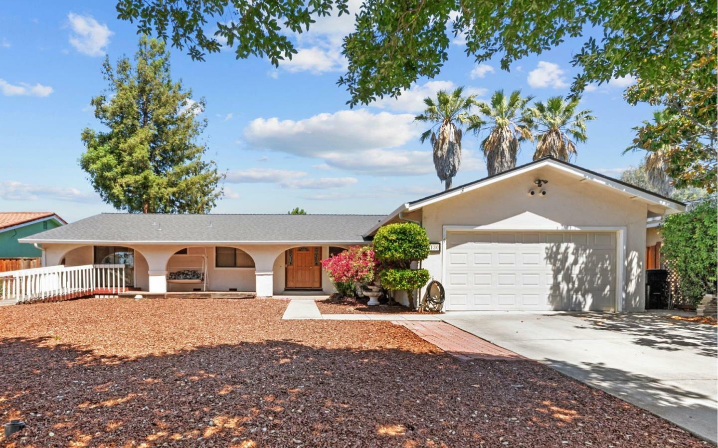 Property Photo: 6130 Paseo Pueblo Drive CA 95120