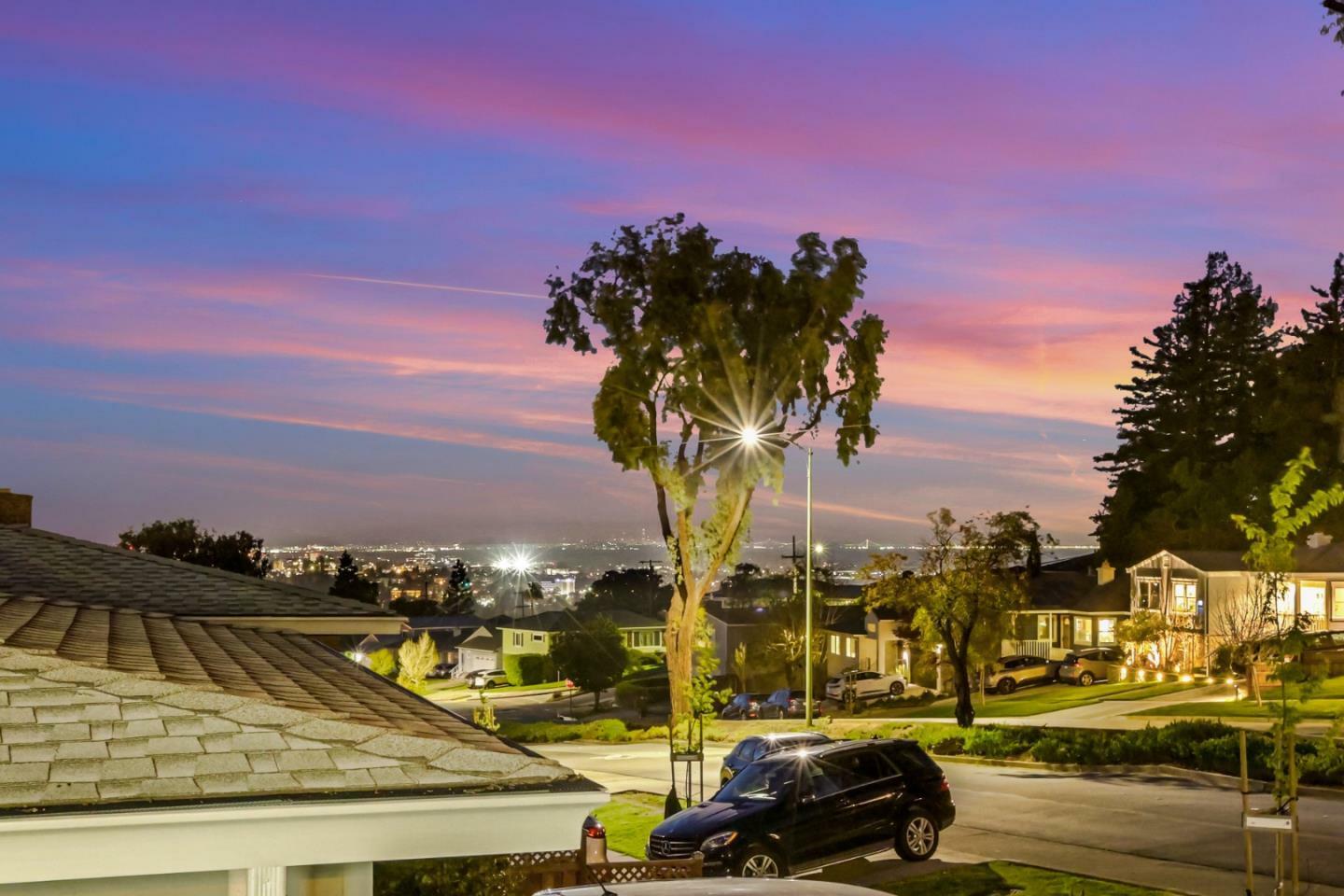 Property Photo: 500 La Casa Avenue CA 94403