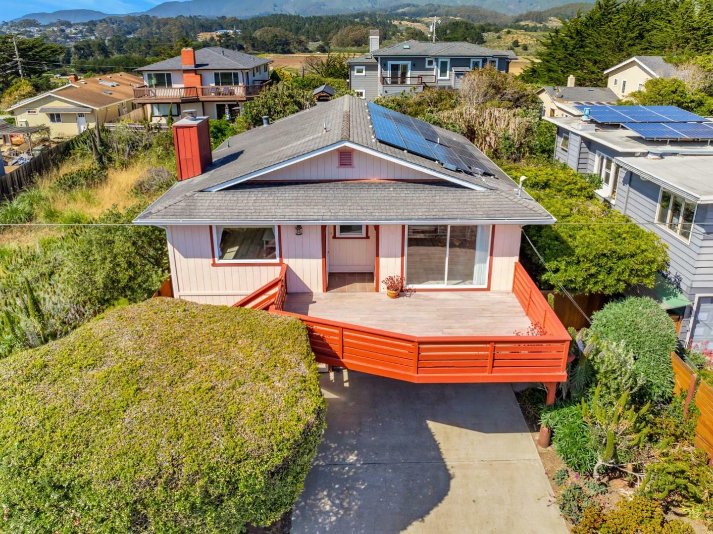 847 San Ramon Ave  Moss Beach CA 94038 photo