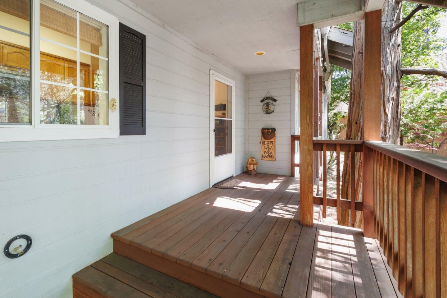 Property Photo:  17256 Mount Elizabeth Drive  CA 95370 