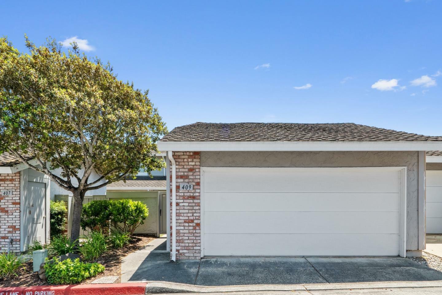 Property Photo: 409 Sailfish Drive CA 95003