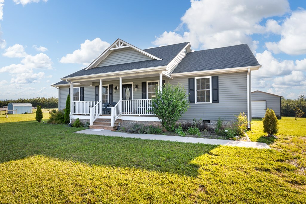 Property Photo: 4473 Pin Oak VA 23960