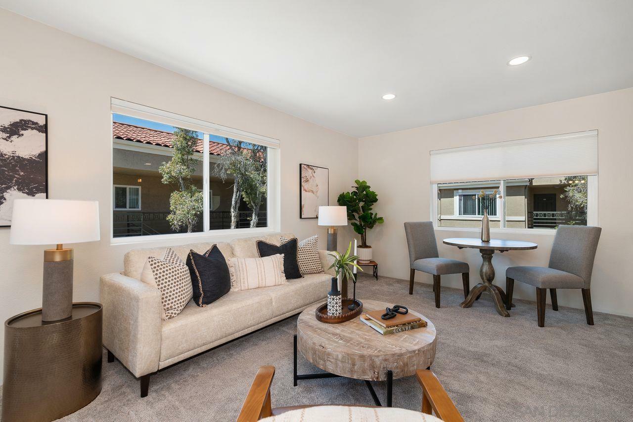 Property Photo: 7545 Charmant 1314 CA 92122