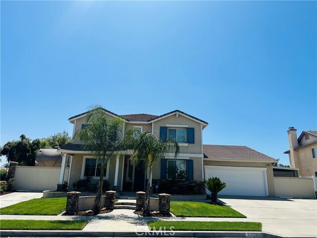 Property Photo: 33668 Iris Lane CA 92563